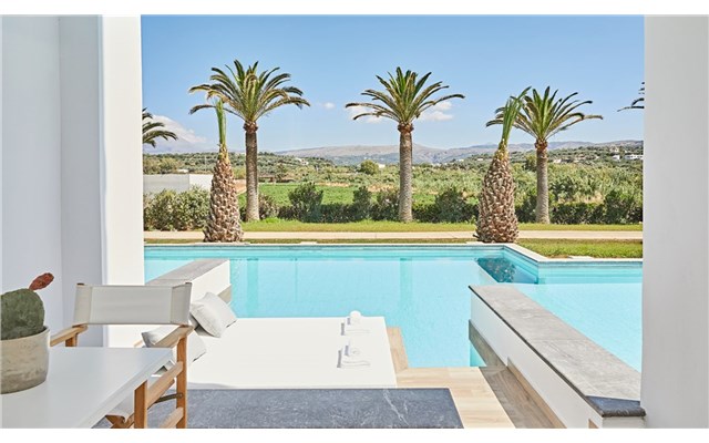 Grecotel Lux.Me White 