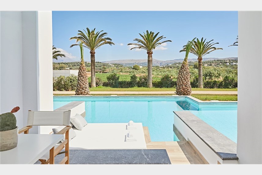 Grecotel lux me white palace rethymnon crete - Grecotel Lux.Me White