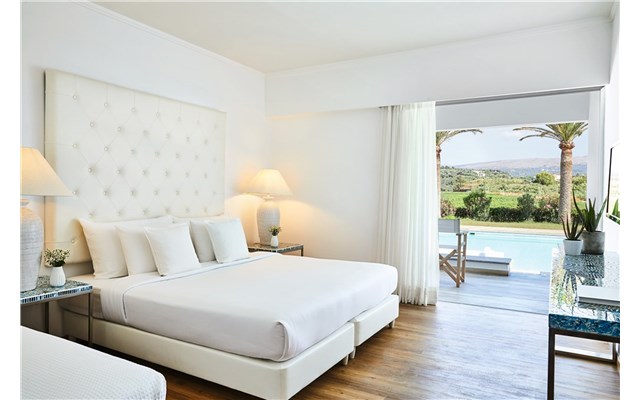 Grecotel Lux.Me White 