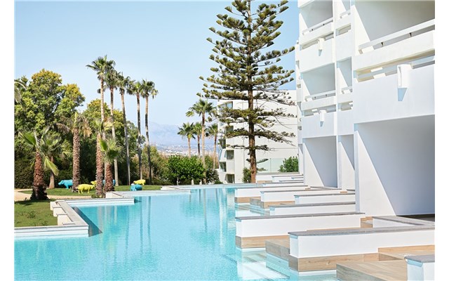 Grecotel Lux.Me White 