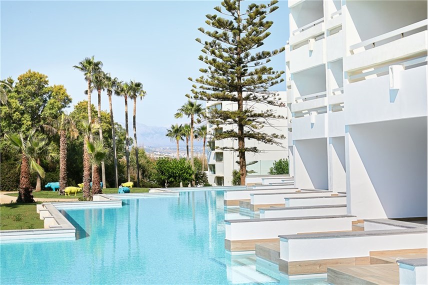 Grecotel white palace - Grecotel Lux.Me White