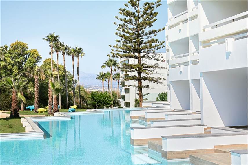 Grecotel white palace - Grecotel Lux.Me White