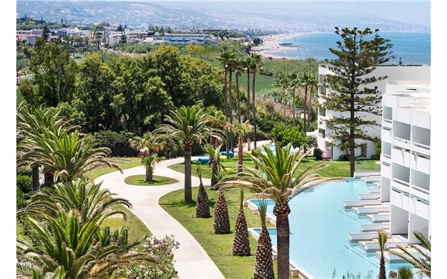 Grecotel Lux.Me White 