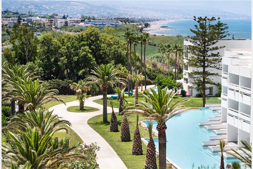 Grecotel white palace crete - Grecotel Lux.Me White