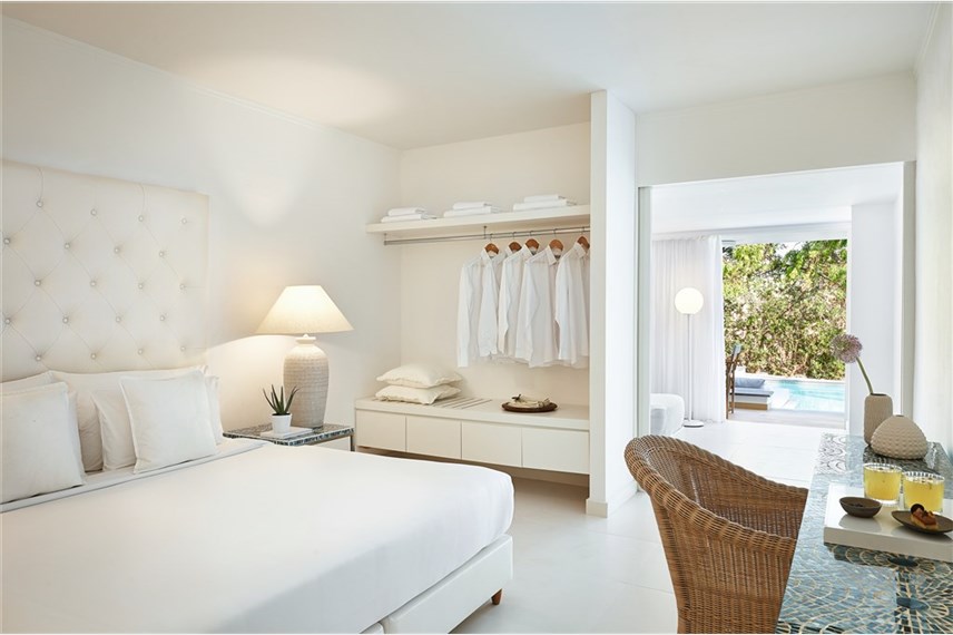 Hotel grecotel white palace - Grecotel Lux.Me White