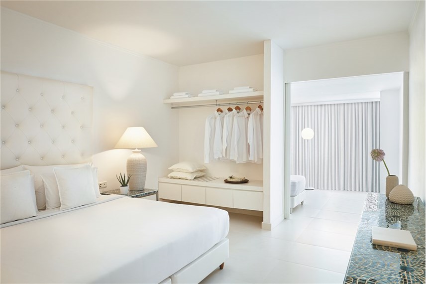 Grecotel white palace resort - Grecotel Lux.Me White