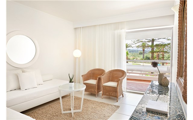 Grecotel Lux.Me White 