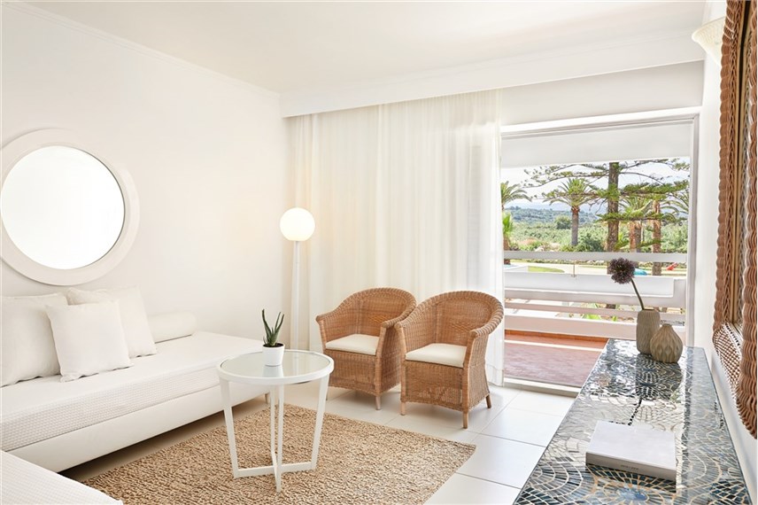 Grecotel white palace rethymno - Grecotel Lux.Me White