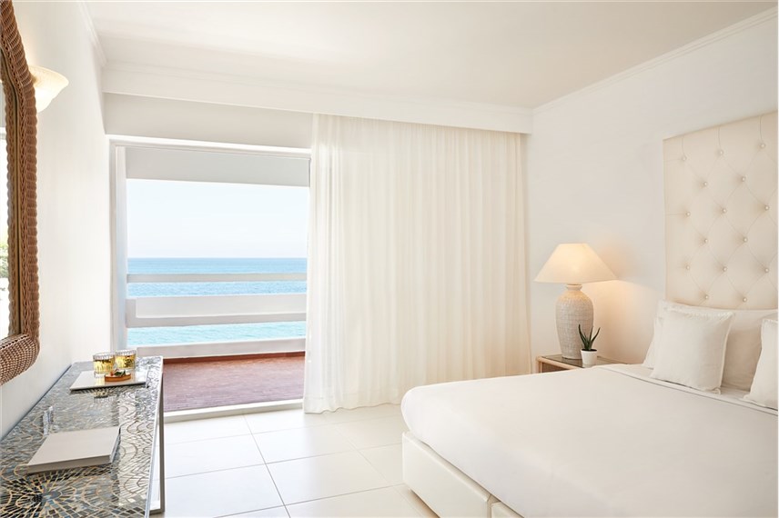 Grecotel white palace  - Grecotel Lux.Me White