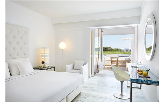 Grecotel Lux.Me White 