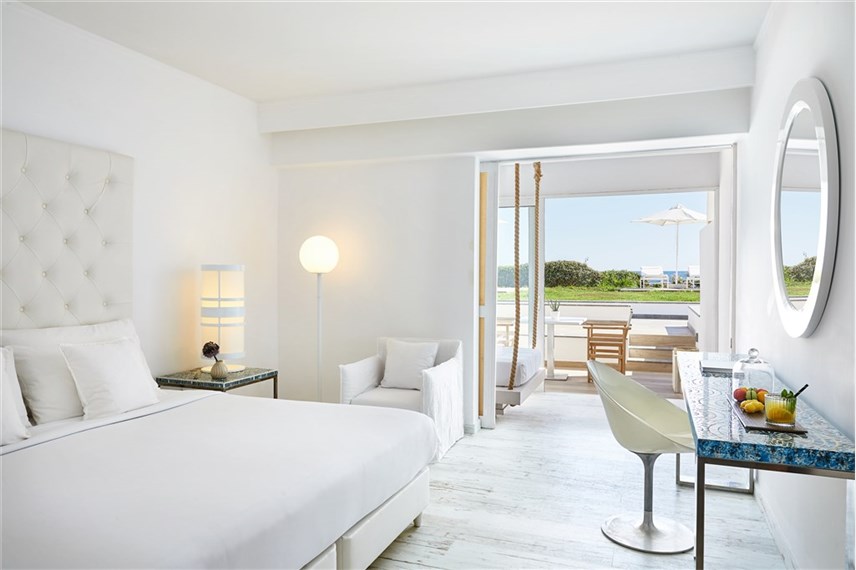 Grecotel white palace rethymnon - Grecotel Lux.Me White