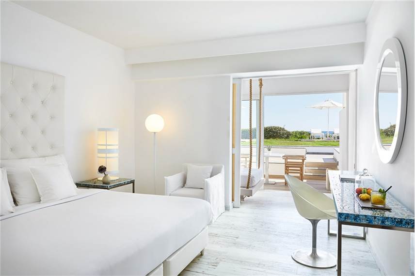 Grecotel white palace rethymnon - Grecotel Lux.Me White