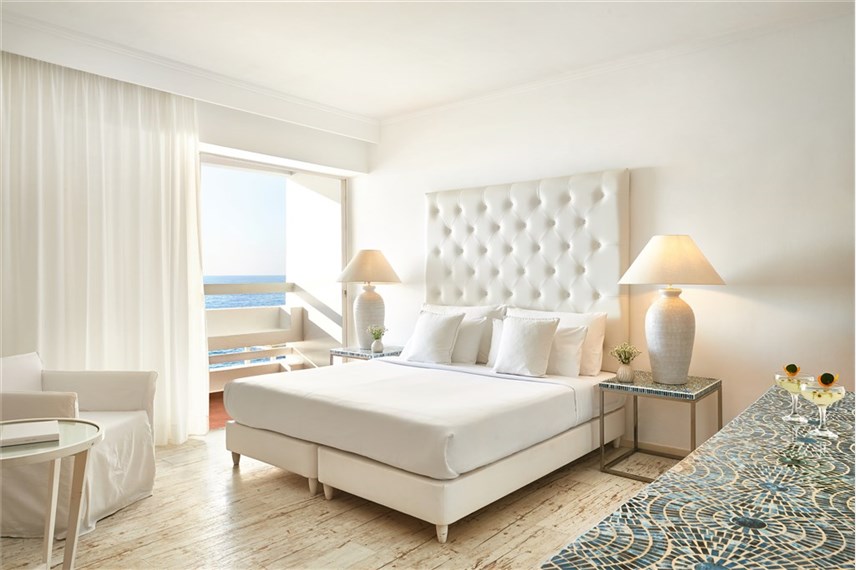 Grecotel white palace beach - Grecotel Lux.Me White