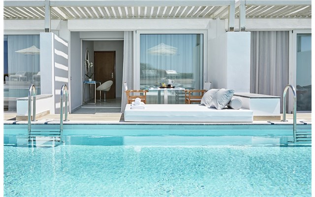 Grecotel Lux.Me White 