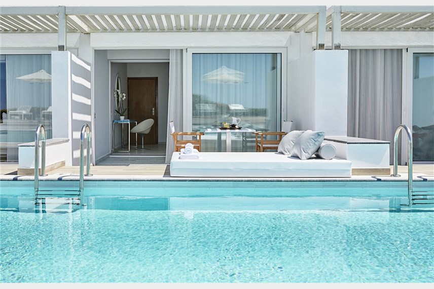 Grecotel white palace crete greece - Grecotel Lux.Me White