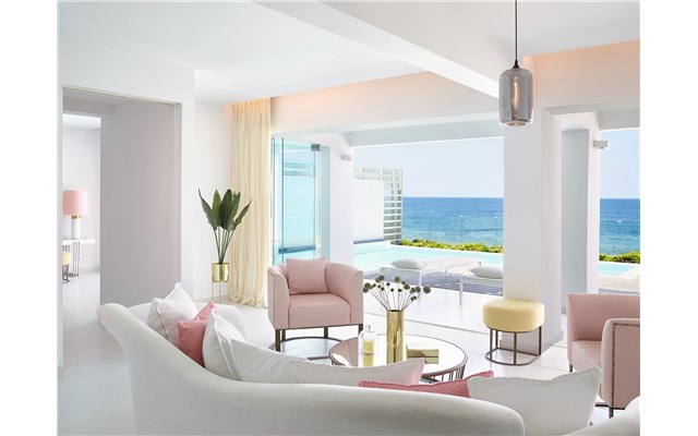 Grecotel Lux.Me White 