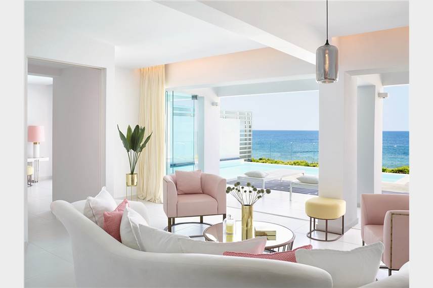 Luxme grecotel white palace - Grecotel Lux.Me White