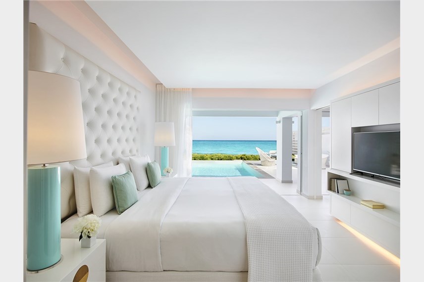 Grecotel lux me white palace - Grecotel Lux.Me White