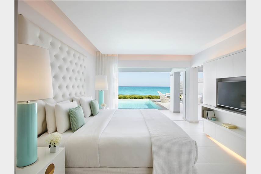 Grecotel lux me white palace - Grecotel Lux.Me White