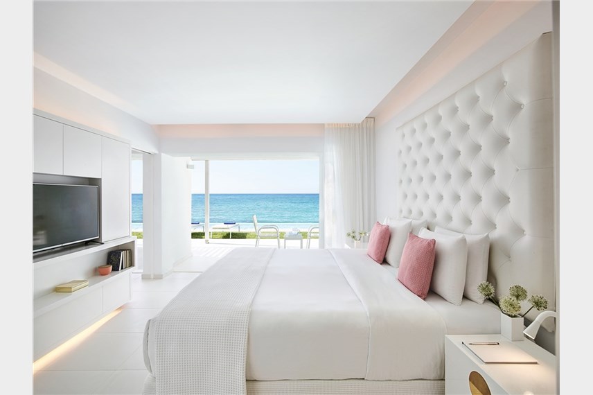 Hotel grecotel lux me white palace - Grecotel Lux.Me White