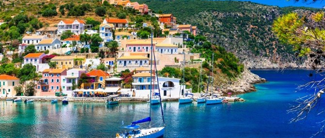 Kefalonia