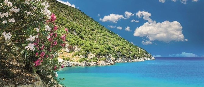 Kefalonia