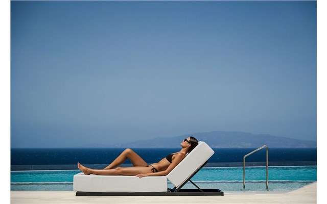 Domes Novos Santorini, Autograph Collection - Domes Novos Santorini, Autograph Collection