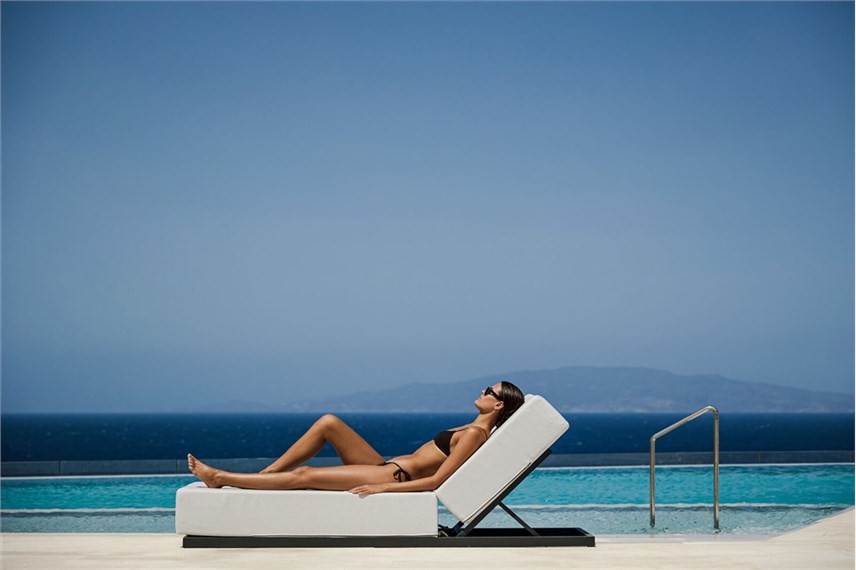 Domes Novos Santorini, Autograph Collection - Domes Novos Santorini, Autograph Collection