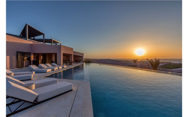Hotel Domes Novos Santorini, Autograph Collection - Domes Novos Santorini, Autograph Collection