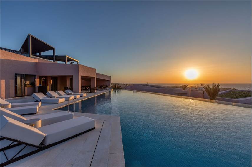 Hotel Domes Novos Santorini, Autograph Collection - Domes Novos Santorini, Autograph Collection