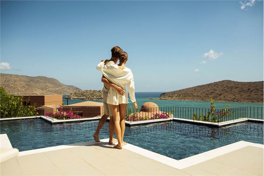 Domes of Elounda, Autograph Collection - Domes of Elounda, Autograph Collection