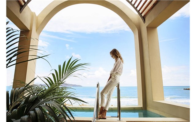 Hotel Domes Noruz Chania, Autograph Collection - Domes Noruz Chania, Autograph Collection