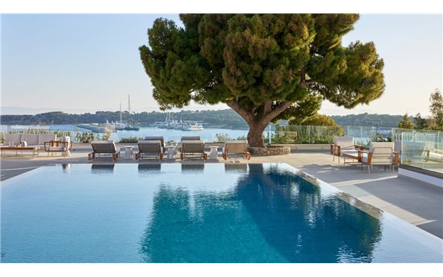 Grecotel The Roc Club Vouliagmeni 