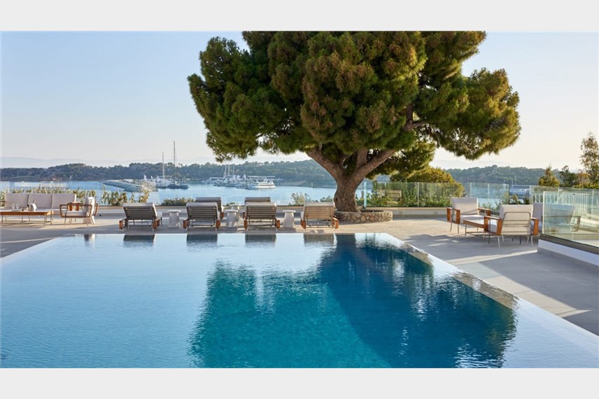  Grecotel The Roc Club Vouliagmeni