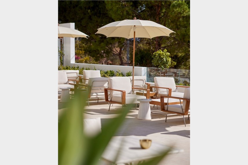  Grecotel The Roc Club Vouliagmeni