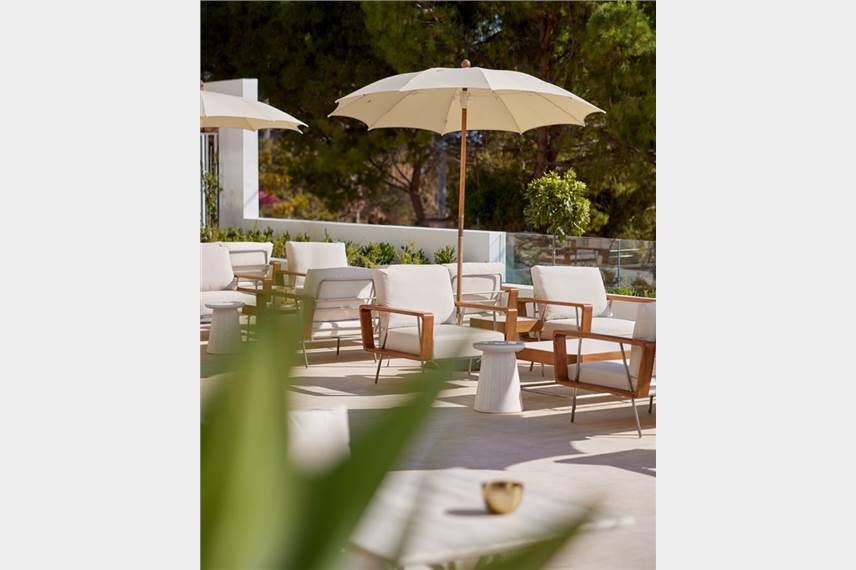  Grecotel The Roc Club Vouliagmeni