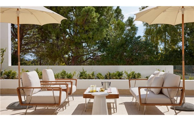 Grecotel The Roc Club Vouliagmeni 