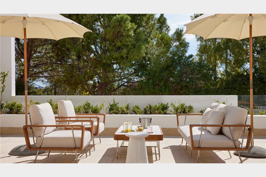  Grecotel The Roc Club Vouliagmeni