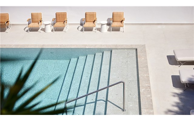 Grecotel The Roc Club Vouliagmeni 
