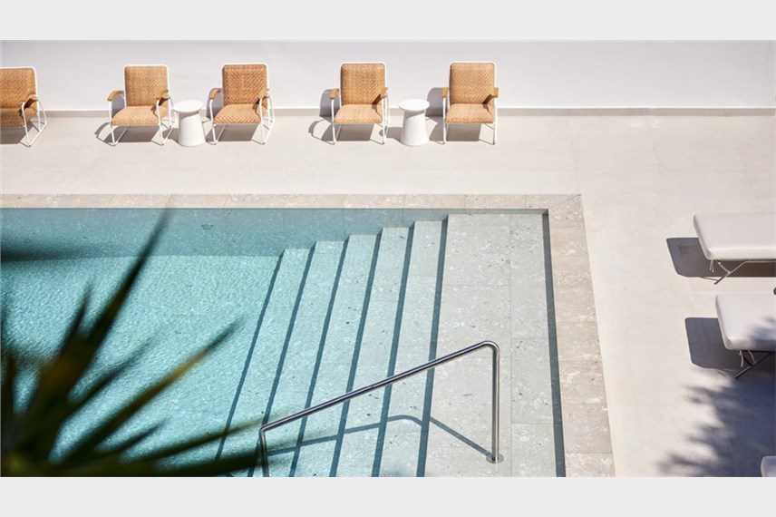  Grecotel The Roc Club Vouliagmeni