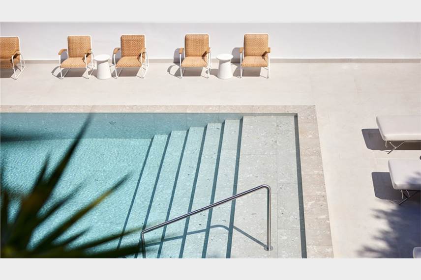 Grecotel The Roc Club Vouliagmeni