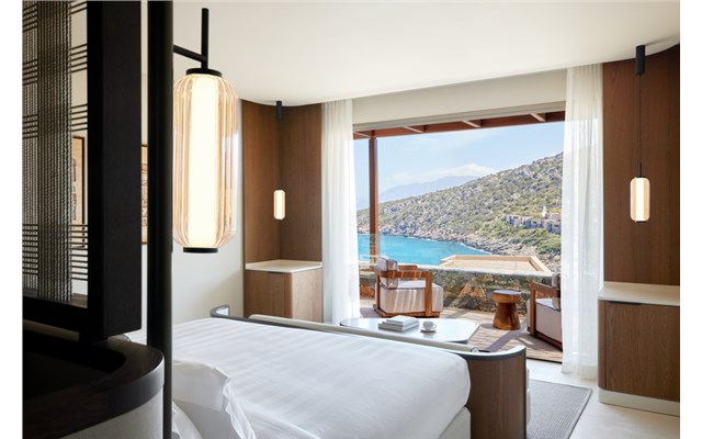 Daios Cove 