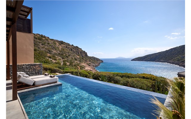 Daios Cove 