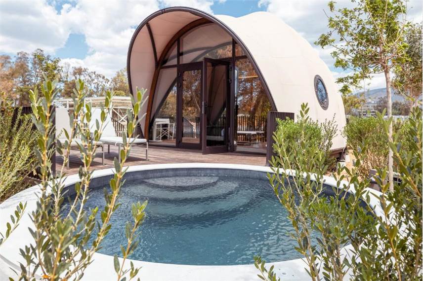  91 Athens Riviera