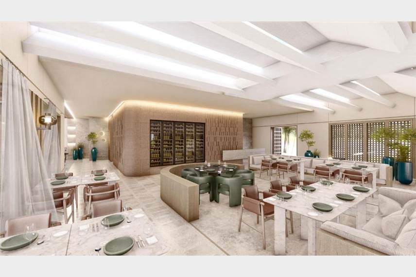  91 Athens Riviera