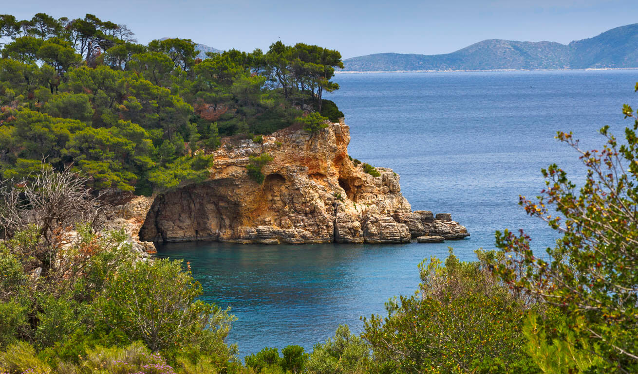 Alonissos