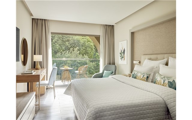 Marbella beach hotel corfu greece - MarBella, Mar-Bella Collection