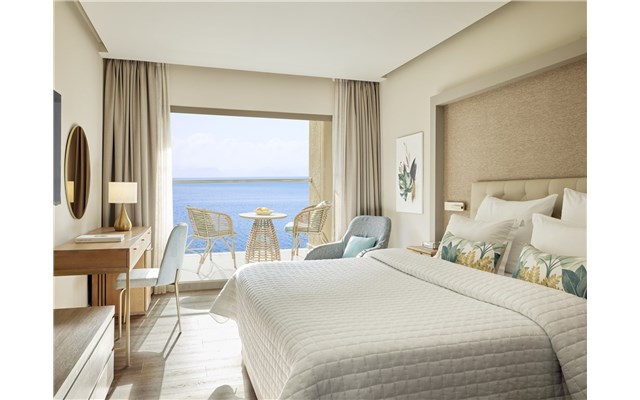 Marbella beach hotel corfu all inclusive - MarBella, Mar-Bella Collection