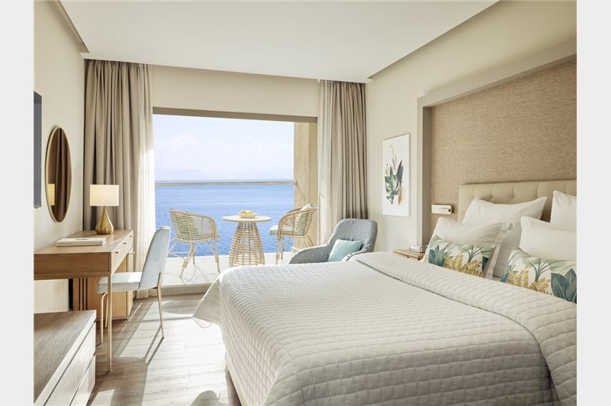 Marbella beach hotel corfu all inclusive - MarBella, Mar-Bella Collection