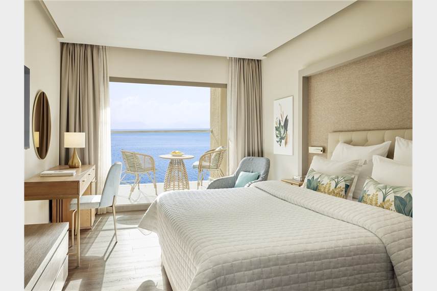 Marbella beach hotel corfu all inclusive - MarBella, Mar-Bella Collection